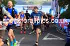 Altra Kielder Marathon, Sunday, October 5th. 2025 Altra Kielder Marathon, Half Marathon and 10k. Photo: David T. Hewitson/Sports for All Pics